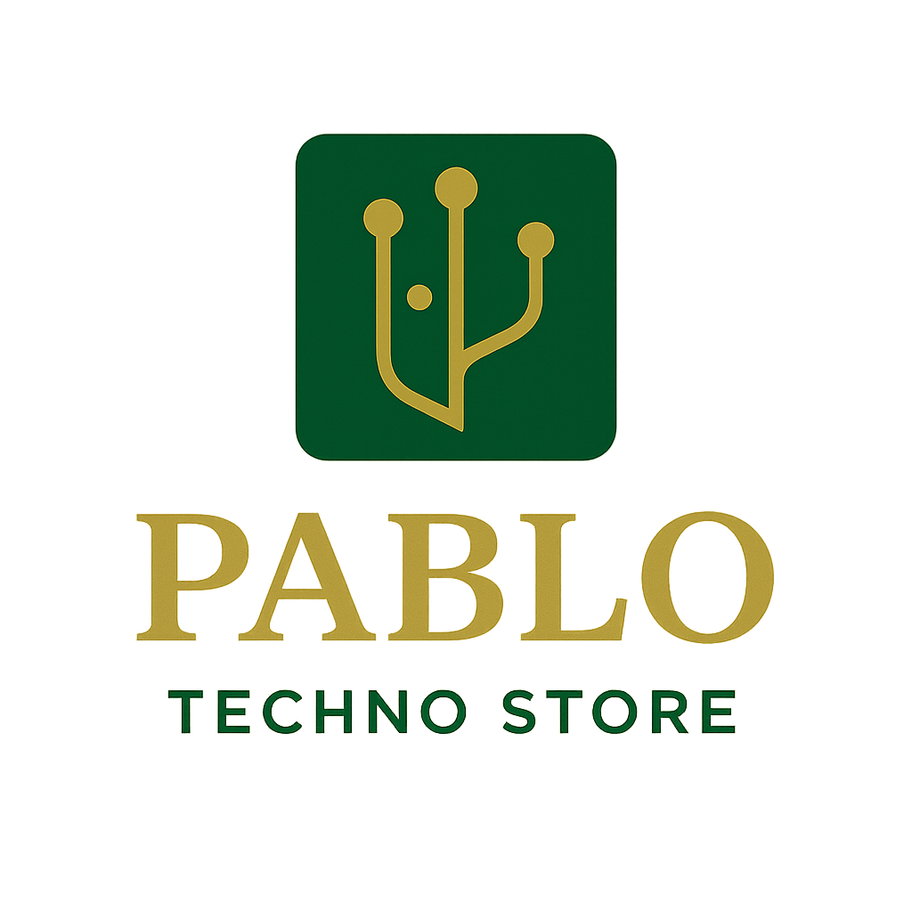 Pablo Techno Store